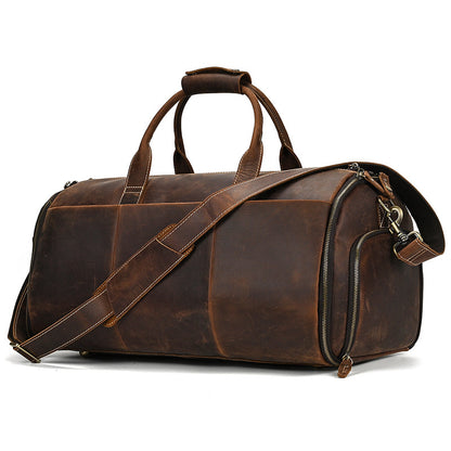Garment Carry-On Duffel