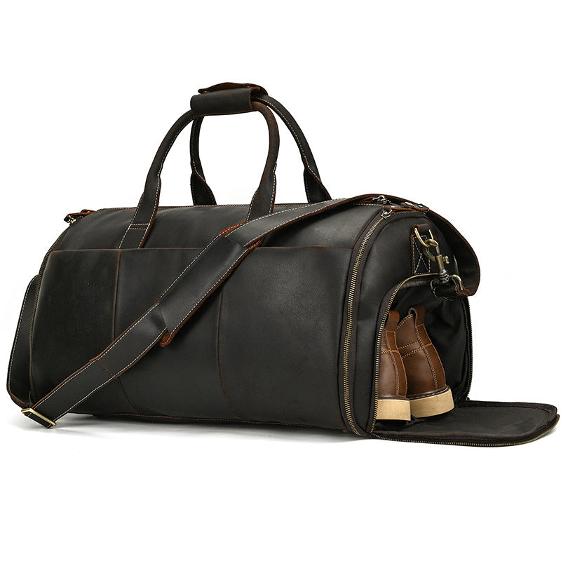 Garment Carry-On Duffel
