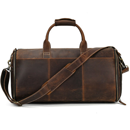Garment Carry-On Duffel