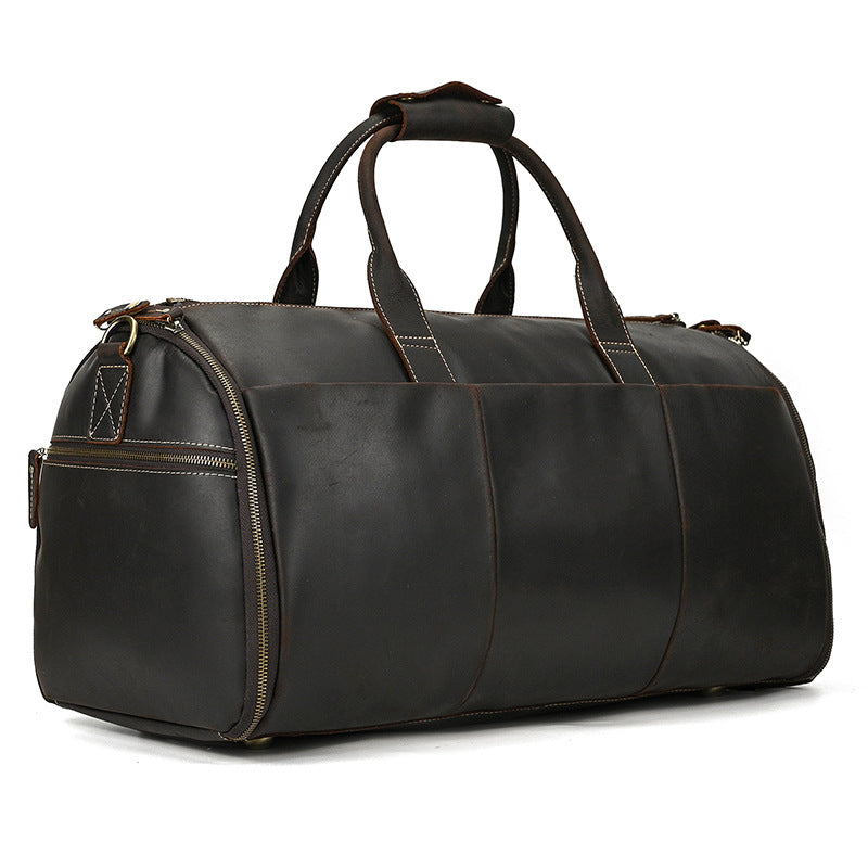 Garment Carry-On Duffel