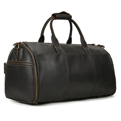 Garment Carry-On Duffel