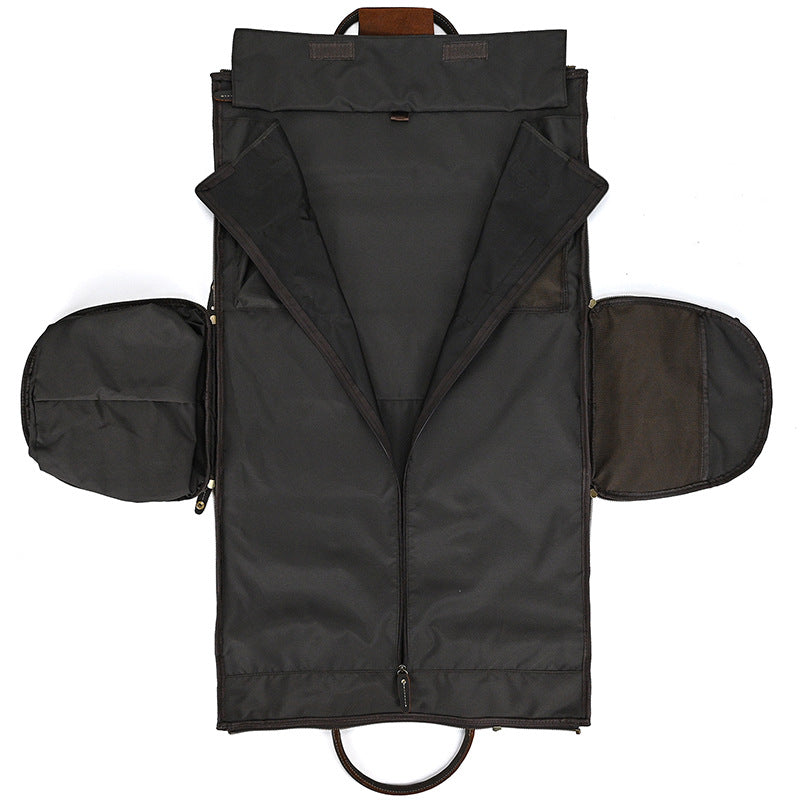 Garment Carry-On Duffel