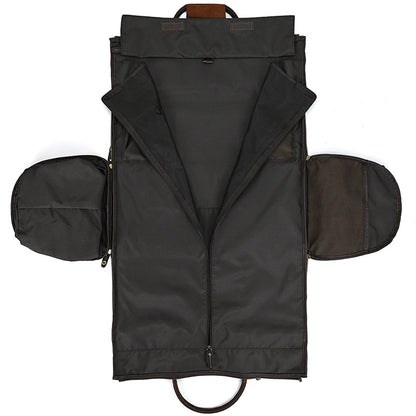Garment Carry-On Duffel