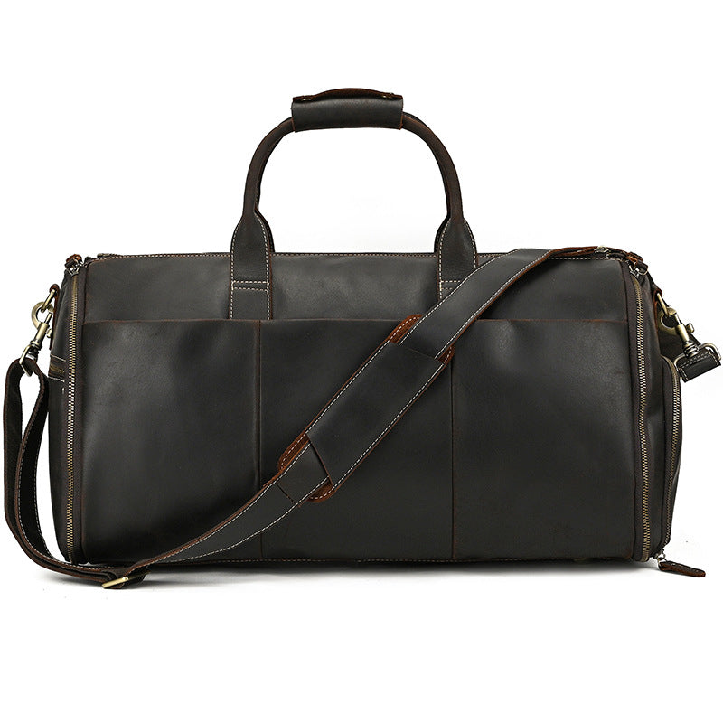 Garment Carry-On Duffel