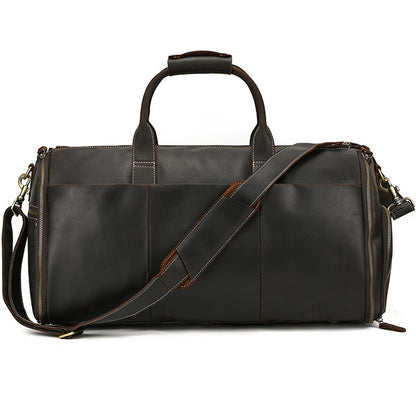 Garment Carry-On Duffel