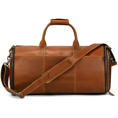 Garment Carry-On Duffel