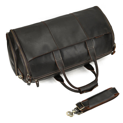 Garment Carry-On Duffel